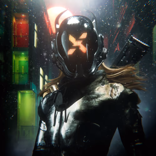 Pulse Militant Eight