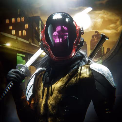 Unit Fury Nomad