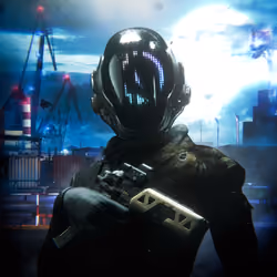 Fiver Eclipse Alpha