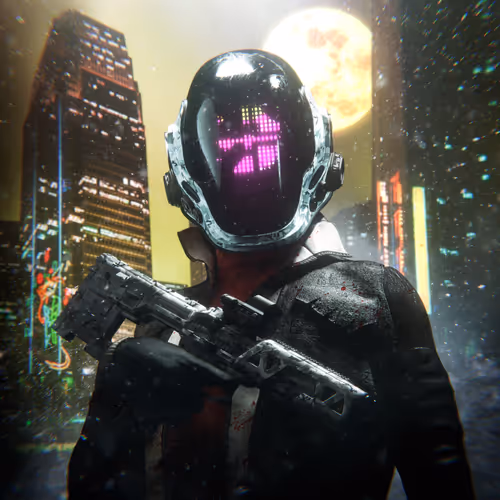 Nomad Six Eight
