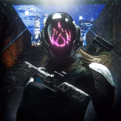 Viper Gamma Nomad
