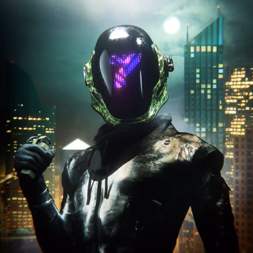 Ten Pulse Viper