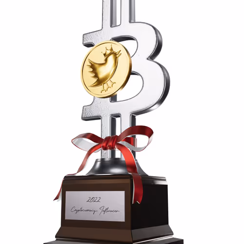Silver Trophy 2022