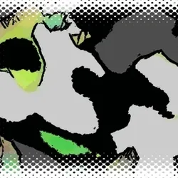 Magic Frame *345
