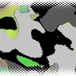 Magic Frame *342