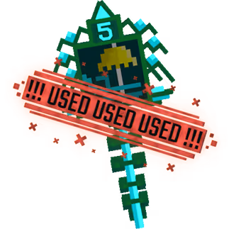 The Beach Category Key S5