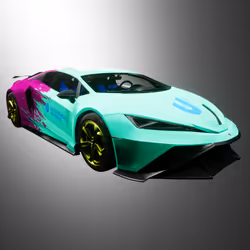 UD Vehicle #76