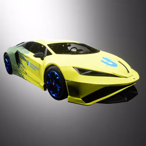 UD Vehicle #353