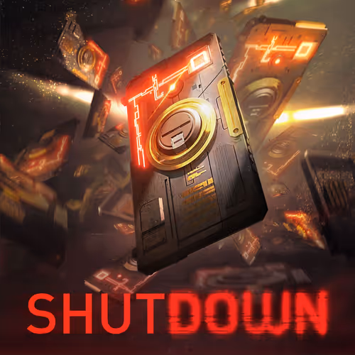 Shutdown Mongrels #672