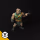 Kalibak - Build-A-Figure