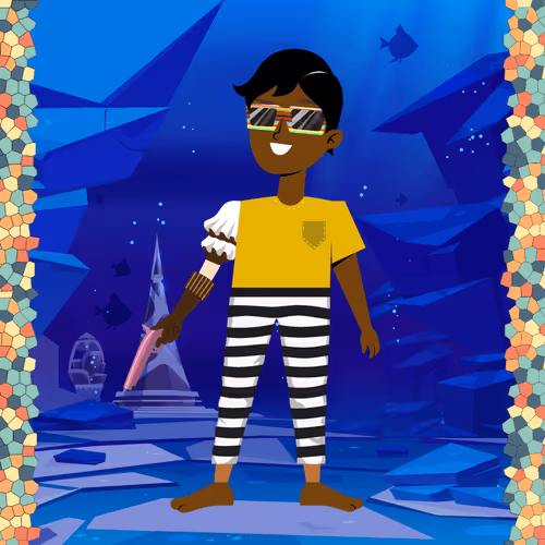 Item #9292498637103828189752091594139711256973387184309474286342328977330165252096 Media