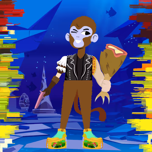 Item #34483593363042180997507478767839477199948002683729445579651775755277362528256 Media