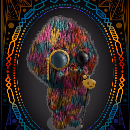 Retro Reimagined Earthtoplanet X Reddit Collectibl
