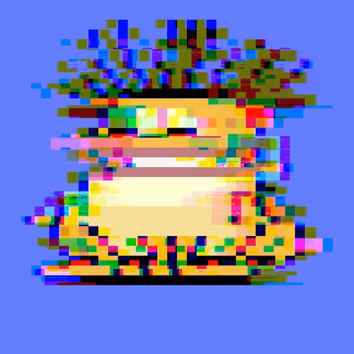 Item #6962 Media