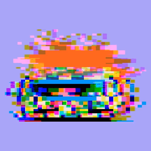 Item #2564 Media