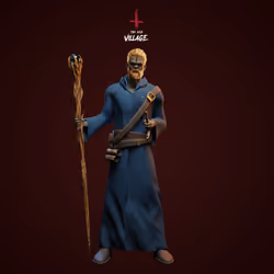 Eggther EarGod