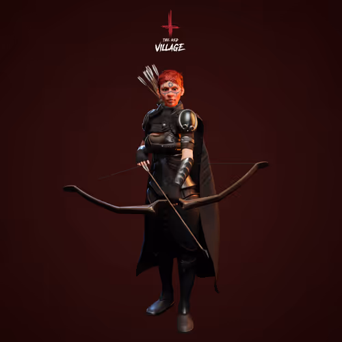 Theredvillagechampions