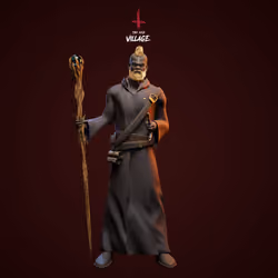 Vigil Wagonweight