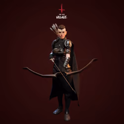 Smidgen Plungespire