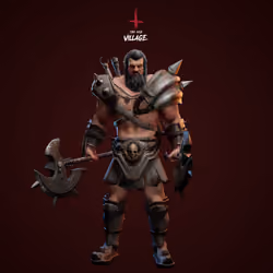 Bonehunter