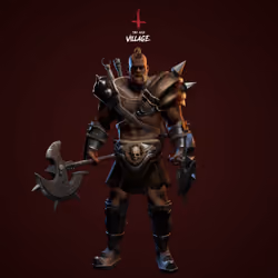 Riot Rickshark