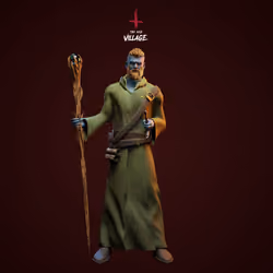 Dreamslayer