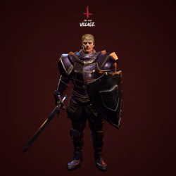Kelter of Orange
