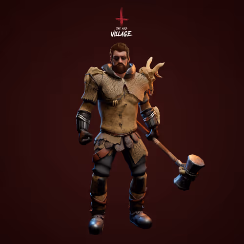 Theredvillagechampions