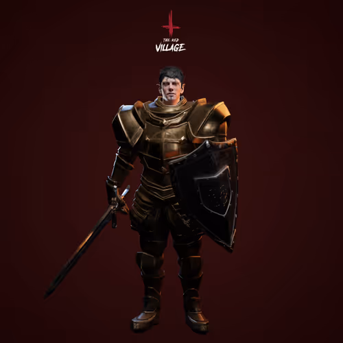 Xanther Dukeslay