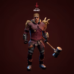 Robaid Robenspire