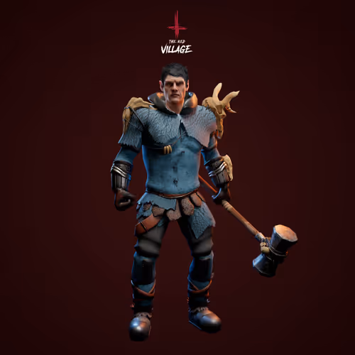 Theredvillagechampions