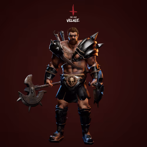 Theredvillagechampions