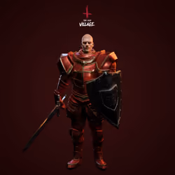 Acero the Airbinder