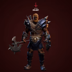 Ukko Fearshear