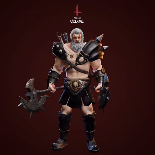 Klaxon Ogrebrave