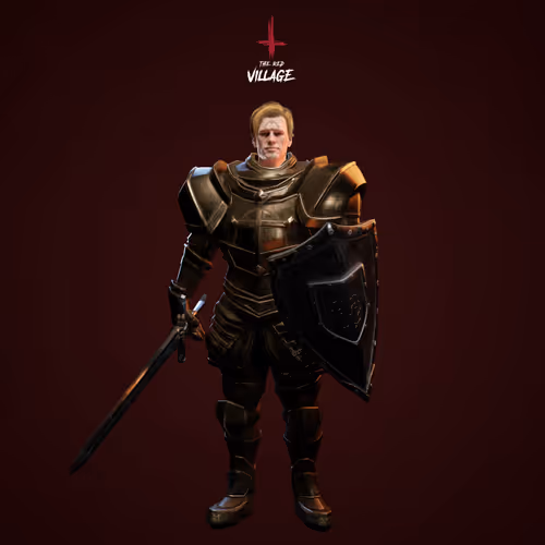 Theredvillagechampions