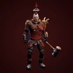 Pedlar Portcall