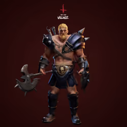 Vair Vesperland