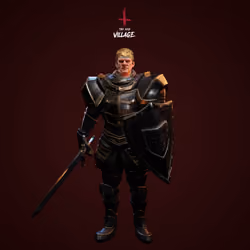 Hurst the Healer