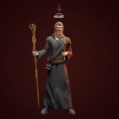 Theredvillagechampions