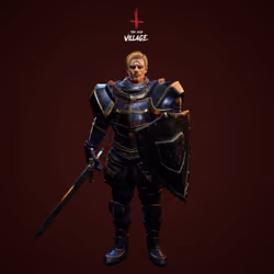 Niilo Cheapenhelm