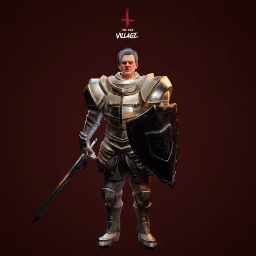 Theredvillagechampions
