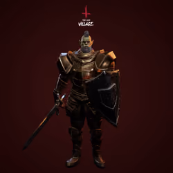 Montfort Mendicant