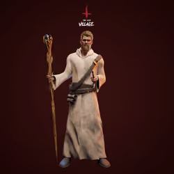 Niall Quailfinger
