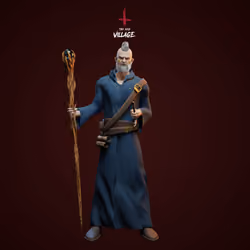 Ravenglide