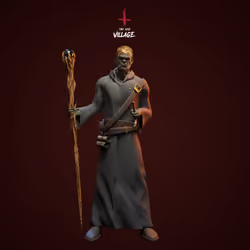 Orison Elixer