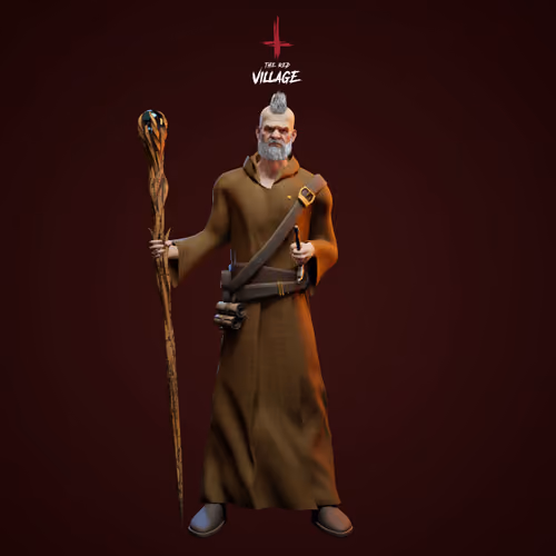 Danot the Patriarch