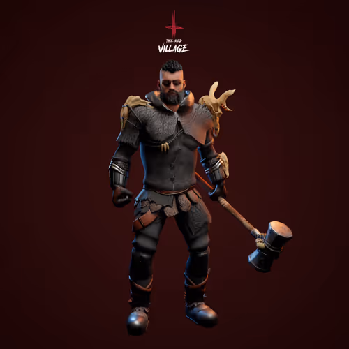 Theredvillagechampions