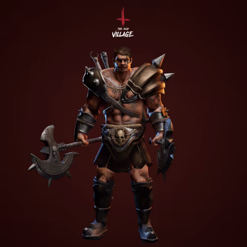 Theredvillagechampions
