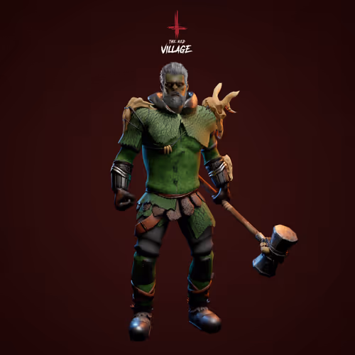 Theredvillagechampions